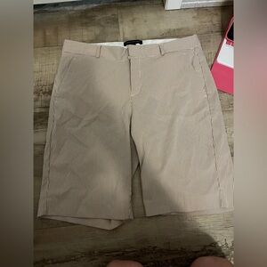 Banana republic shorts